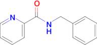 N-benzylpicolinamide