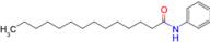 N-phenyltetradecanamide