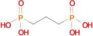 Propane-1,3-diylbis(phosphonic acid)