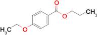 Propyl 4-ethoxybenzoate