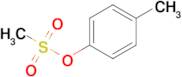 P-tolyl methanesulfonate