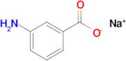 Sodium 3-aminobenzoate