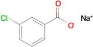 Sodium 3-chlorobenzoate