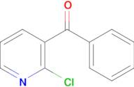 (2-Chloropyridin-3-yl)(phenyl)methanone