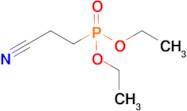 Diethyl (2-cyanoethyl)phosphonate