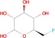 (3R,4S,5S,6S)-6-(fluoromethyl)tetrahydro-2H-pyran-2,3,4,5-tetraol