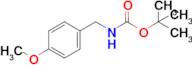 Tert-butyl (4-methoxybenzyl)carbamate