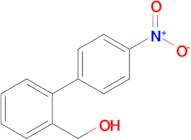 (4'-Nitro-[1,1'-biphenyl]-2-yl)methanol