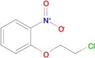 1-(2-Chloroethoxy)-2-nitrobenzene