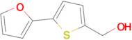 (5-(Furan-2-yl)thiophen-2-yl)methanol