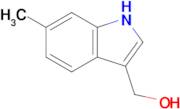 (6-Methyl-1H-indol-3-yl)methanol