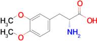 (R)-2-amino-3-(3,4-dimethoxyphenyl)propanoic acid