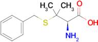 (R)-2-amino-3-(benzylthio)-3-methylbutanoic acid