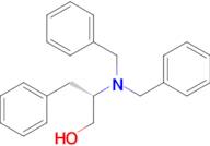 (S)-2-(dibenzylamino)-3-phenylpropan-1-ol