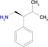 (S)-3-methyl-2-phenylbutan-1-amine