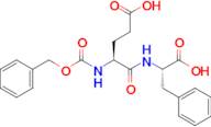 (S)-4-(((benzyloxy)carbonyl)amino)-5-(((S)-1-carboxy-2-phenylethyl)amino)-5-oxopentanoic acid