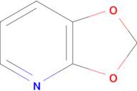 [1,3]Dioxolo[4,5-b]pyridine