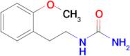 1-(2-Methoxyphenethyl)urea