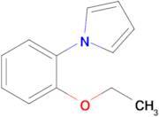 1-(2-Ethoxyphenyl)-1H-pyrrole