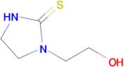 1-(2-Hydroxyethyl)imidazolidine-2-thione