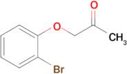 1-(2-Bromophenoxy)propan-2-one