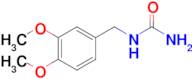 1-(3,4-Dimethoxybenzyl)urea