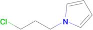 1-(3-Chloropropyl)-1H-pyrrole