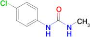 1-(4-Chlorophenyl)-3-methylurea