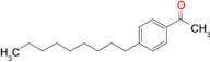 1-(4-Nonylphenyl)ethan-1-one
