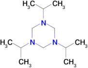 1,3,5-Triisopropyl-1,3,5-triazinane