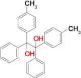 1,2-Diphenyl-1,2-di-p-tolylethane-1,2-diol