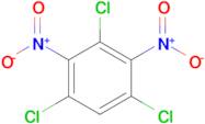 1,3,5-Trichloro-2,4-dinitrobenzene