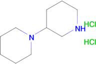 1,3'-Bipiperidine dihydrochloride