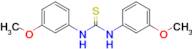 1,3-Bis(3-methoxyphenyl)thiourea