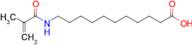 11-Methacrylamidoundecanoic acid