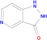 1H,2H,3H-pyrazolo[4,3-c]pyridin-3-one