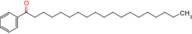 1-Phenyl-1-nonadecanone