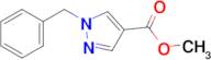 Methyl 1-benzyl-1H-pyrazole-4-carboxylate