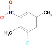 1-Fluoro-2,5-dimethyl-3-nitrobenzene