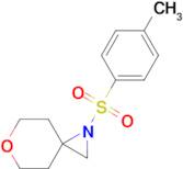 1-Tosyl-6-oxa-1-azaspiro[2.5]Octane