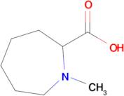 1-Methylazepane-2-carboxylic acid