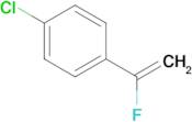 1-Chloro-4-(1-fluorovinyl)benzene