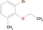 1-Bromo-2-ethoxy-3-methylbenzene