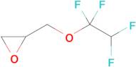 2-((1,1,2,2-Tetrafluoroethoxy)methyl)oxirane