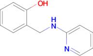 2-((Pyridin-2-ylamino)methyl)phenol