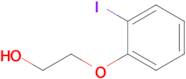 2-(2-Iodophenoxy)ethan-1-ol