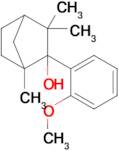 2-(2-Methoxyphenyl)-1,3,3-trimethylbicyclo[2.2.1]Heptan-2-ol