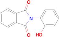 2-(2-Hydroxyphenyl)isoindoline-1,3-dione