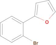 2-(2-Bromophenyl)furan