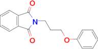 2-(3-Phenoxypropyl)isoindoline-1,3-dione